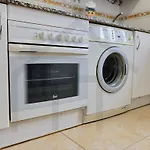 Cabrales - Parking Gratis - Wifi - A Un Paso Del Centro Apartment