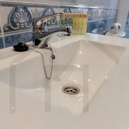 Cabrales - Parking Gratis - Wifi - A Un Paso Del Centro Apartament Gijón