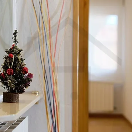 Cabrales - Parking Gratis - Wifi - A Un Paso Del Centro * خيخون