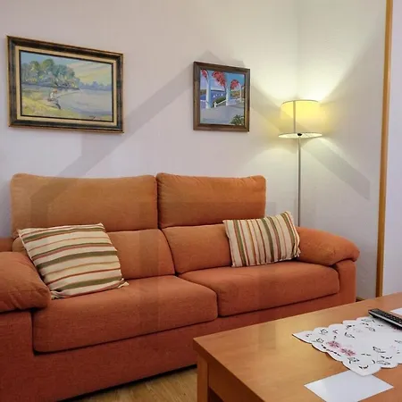 Apartament Cabrales - Parking Gratis - Wifi - A Un Paso Del Centro Gijón