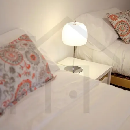 Apartament Cabrales - Parking Gratis - Wifi - A Un Paso Del Centro Gijón