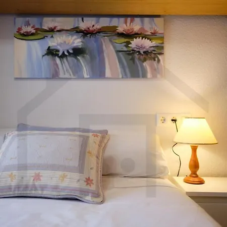 Cabrales - Parking Gratis - Wifi - A Un Paso Del Centro