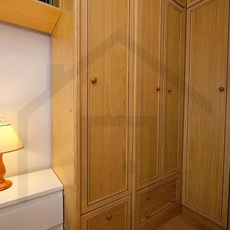 Cabrales - Parking Gratis - Wifi - A Un Paso Del Centro Apartament Gijón