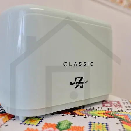 شقة Cabrales - Parking Gratis - Wifi - A Un Paso Del Centro