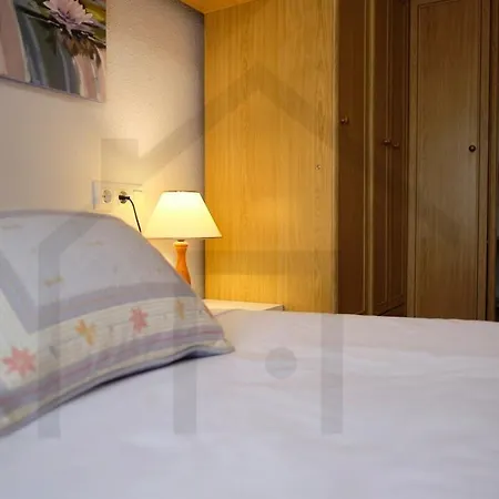 Cabrales - Parking Gratis - Wifi - A Un Paso Del Centro خيخون