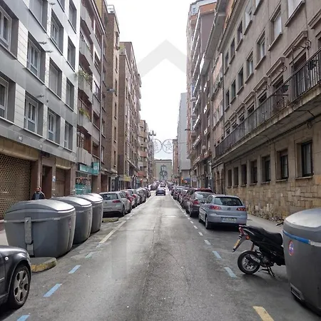 Cabrales - Parking Gratis - Wifi - A Un Paso Del Centro * خيخون