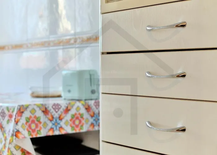 Cabrales - Parking Gratis - Wifi - A Un Paso Del Centro Apartment Gijón