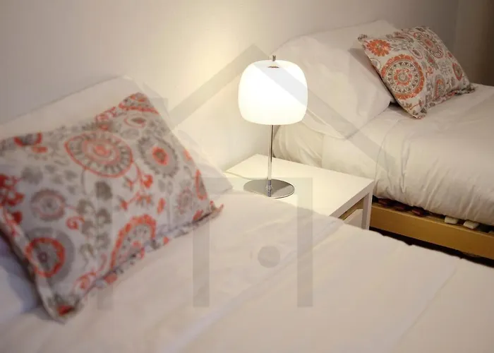 Apartment Cabrales - Parking Gratis - Wifi - A Un Paso Del Centro Gijón