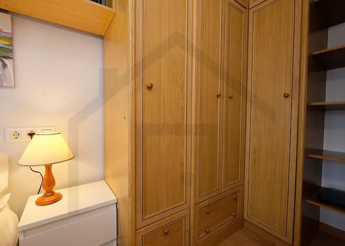 Cabrales - Parking Gratis - Wifi - A Un Paso Del Centro Apartment Gijón