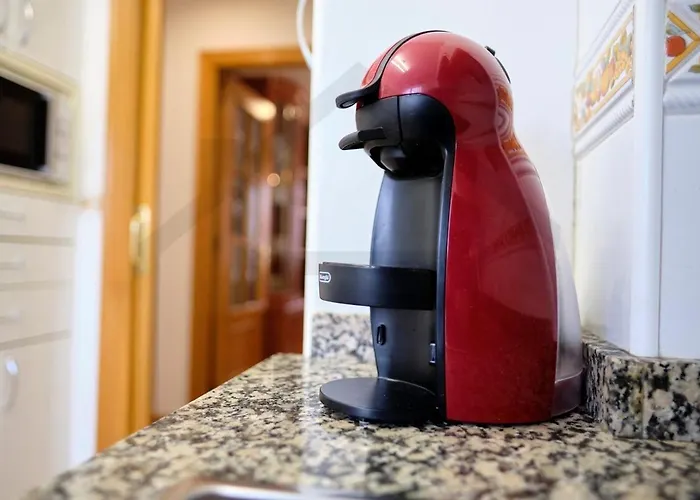 Apartment Cabrales - Parking Gratis - Wifi - A Un Paso Del Centro Gijón