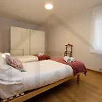Апартаменты Cabrales - Parking Gratis - Wifi - A Un Paso Del Centro *
