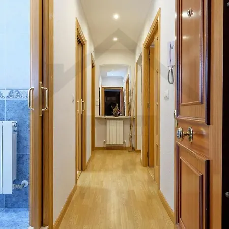 Cabrales - Parking Gratis - Wifi - A Un Paso Del Centro Appartement *